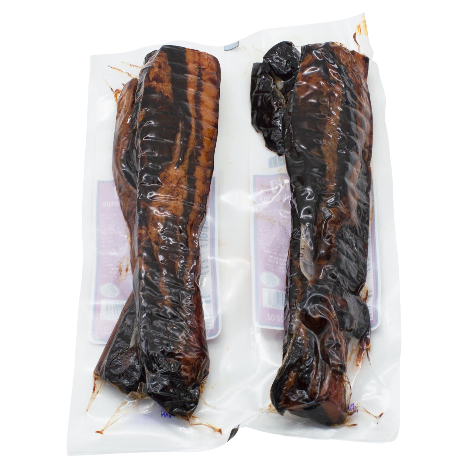 Kam Yen Jan Chinese Style Cured Pork Strips Kam Yen Jan 