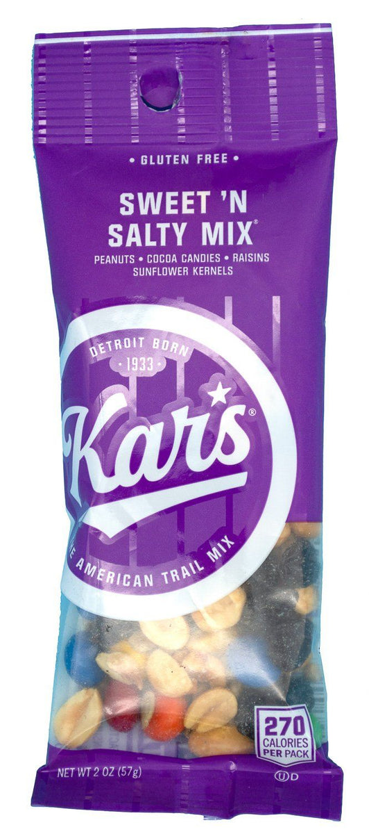 Kar's Sweet 'N Salty Mix