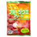 Kasugai Gummy Candy Kasugai Assortment 3.59 Ounce 