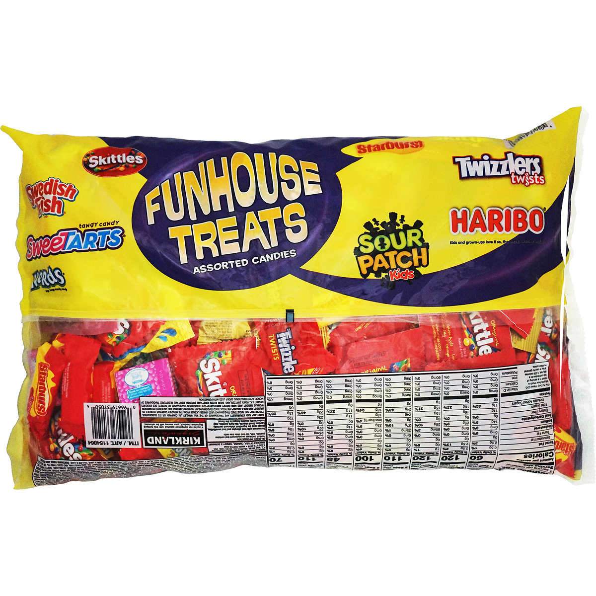Tiger Nut Crumbled - 500g  Candy Funhouse – Candy Funhouse CA