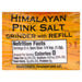 Kirkland Signature Himalayan Pink Salt Kirkland Signature 