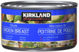 Kirkland Signature Premium Chunk Chicken Breast Kirkland Signature 