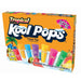 Kool Pops Assorted Freezer Pops Kool Pops Tropical 1 Oz-20 Count 