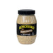 Kosciusko Mustard Plochman's Coarse Grain 9 Ounce 