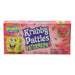 Krabby Patties Gummy Candy Frankford Candy Watermelon 2.54 Ounce 