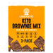 Lakanto Keto Brownie Mix Lakanto 