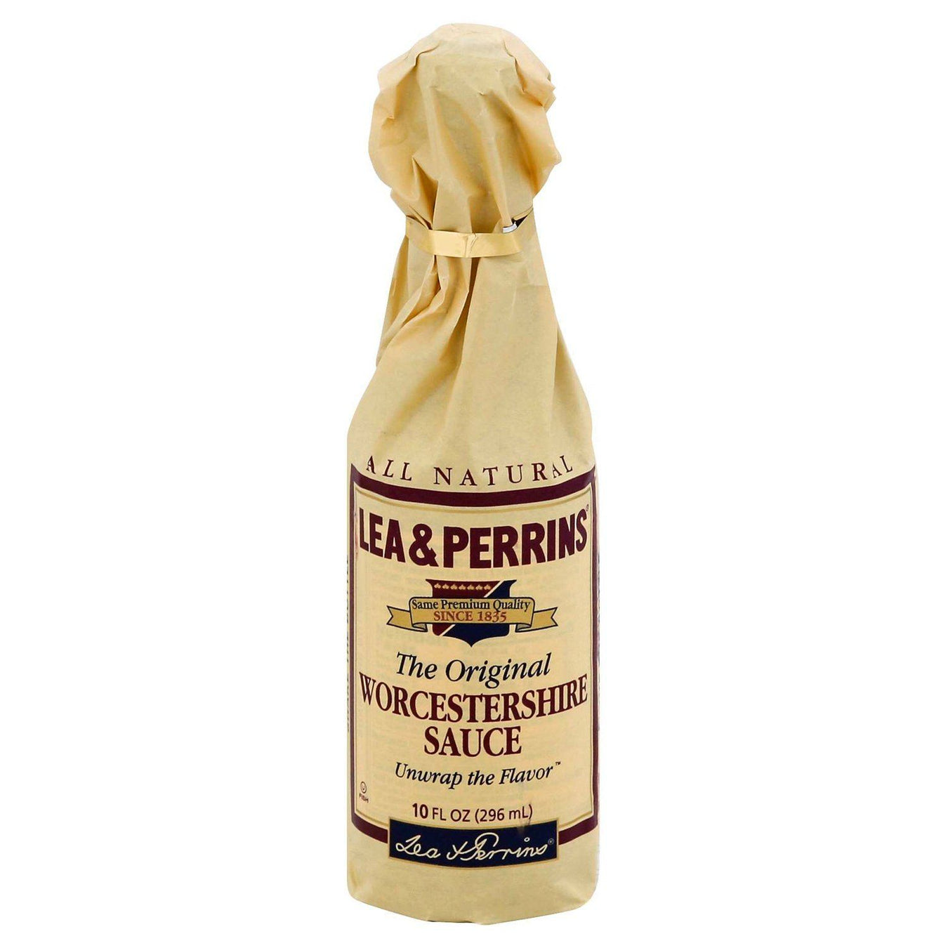 Sauces, Gravies & Marinades