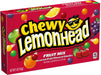 Lemonhead Candies Lemonhead Chewy Fruit Mix Theater Box - 5 Ounce 