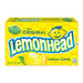 Lemonhead Candies Lemonhead Original Theater Box - 5 Ounce 