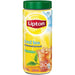 Lipton Iced Tea Mix Lipton Unsweetened Decaf 30 Quarts - 3 Ounce 