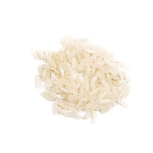 Lundberg Rice Lundberg White Basmati Rice 25 Pound 