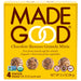 Made Good Granola Minis Made Good Foods Chocolate Banana 0.85 Oz-4 Packs 