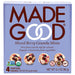 Made Good Granola Minis Made Good Foods Mixed Berry 0.85 Oz-4 Packs 