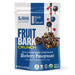 Made in Nature Fruit Bark Meltable Made in Nature Blueberry Pomegranate 3.4 Ounce 