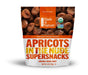 Made In Nature Organic Dried Apricots Made In Nature 6 Ounce 