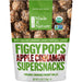 Made In Nature Organic Figgy Pops Made In Nature Apple Cinnamon 4.2 Ounce 