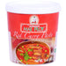 Mae Ploy Thai Curry Paste Mae Ploy Red 14 Ounce 