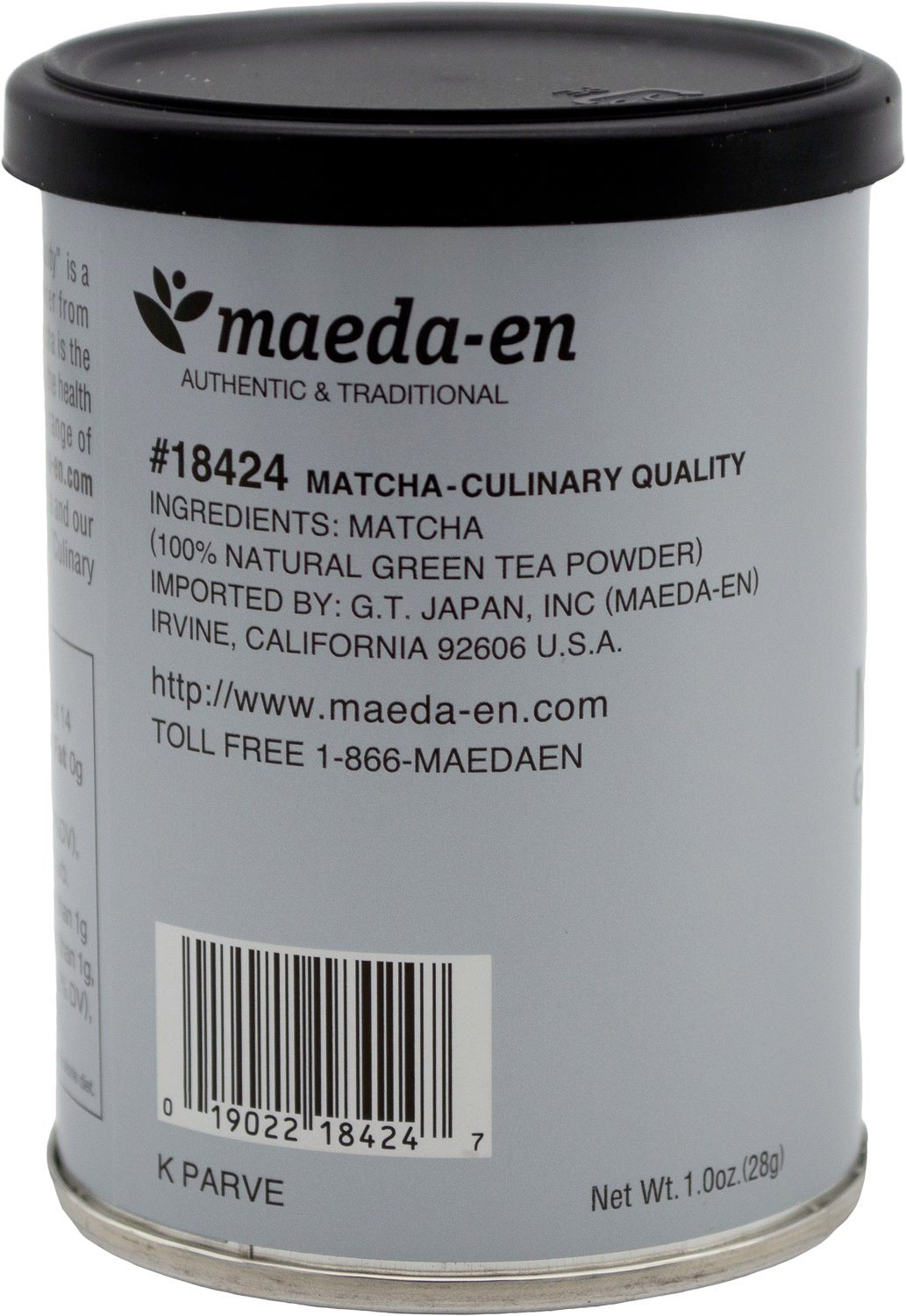Maeda-en Matcha Green Tea Powder Maeda-en 