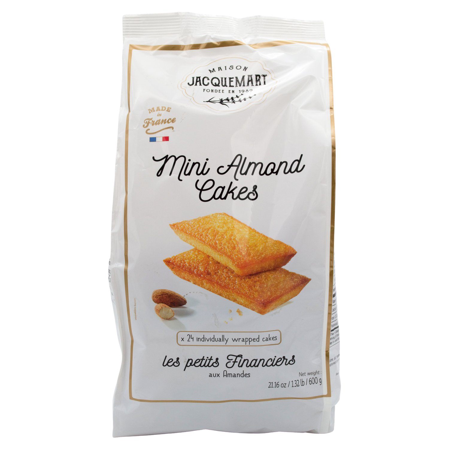 Artinci Sugar free 100% Almond Flour Cake | As Seen on Shark Tank |  Diabetic Friendly | Low Carbs | Low GI | Gluten Free | Keto | Sugar Less  Cake |