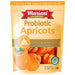 Mariani Probiotic Fruits Mariani Apricots 40 Ounce 