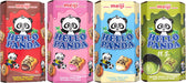 Meiji Hello Panda Cookie Meiji 