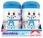 Mentos Pure Fresh Gum Mentos Winter Edition 3.53 Oz-4 Count 