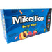 Mike & Ike Candy Mike & Ike Berry Blast 1.8 Oz-24 Count 