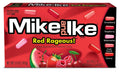 Mike & Ike Candy Mike & Ike Red Rageous Theater Box - 5 Ounce 