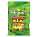 Mike & Ike Soft & Chewy Licorice Bites Mike & Ike Original 4 Ounce 