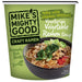 Mike's Mighty Good Craft Ramen Mike's Mighty Good Vegetarian Vegetable 1.9 Ounce Cup 