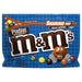 M&M's Chocolate Candies Meltable M&M's Pretzel 8 Ounce 