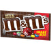 M&M's Chocolate Candies M&M's Milk Chocolate 3.14 Ounce 