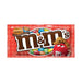 M&M's Chocolate Candies M&M's Peanut Butter 1.63 Ounce 