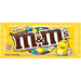 M&M's Peanut Chocolate Candies M&M's 1.74 Ounce 