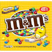 M&M's Peanut Chocolate Candies M&M's 1.74 Oz-48 Count 