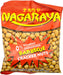 Nagaraya Creacker Nuts Nagaraya Barbeque 5.64 Ounce 