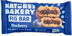 Nature's Bakery Fig Bar Nature's Bakery Blueberry 2 Ounce 