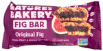 Nature's Bakery Fig Bar Nature's Bakery Original Fig 2 Ounce 