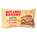 Nature's Bakery Oatmeal Crumble Bars Nature's Bakery Strawberry 1.41 Ounce 