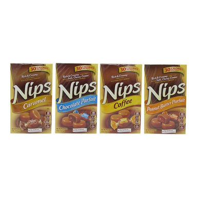 Nips Candies Nips 
