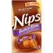 Nips Candies Nips Butter Rum 4 Ounce 