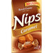 Nips Candies Nips Caramel 4 Ounce 