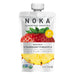 NOKA Superfood Smoothies NOKA Strawberry/Pineapple 4.22 Ounce 
