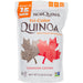 NorQuin Canadian Grown Tri-Color Quinoa NorQuin 5 Pound 