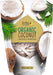Nutty & Fruity Gourmet Dried Fruit Nutty & Fruity Organic Coconut 18 Ounce 