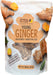 Nutty & Fruity Gourmet Dried Fruit Nutty & Fruity Young Ginger Chunks 32 Ounce 