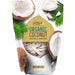 Nutty & Fruity Organic Coconut Strips Nutty & Fruity 18 Ounce 