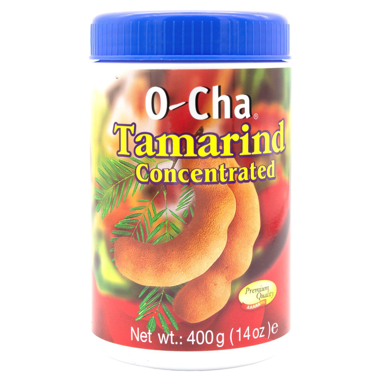 O-Cha Tamarind Concentrate, 14 Ounce O-Cha 