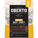 Oberto All Natural Jerky Oberto Original 3.25 Ounce 