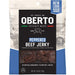 Oberto All Natural Jerky Oberto Peppered 3.25 Ounce 
